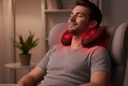 7 Proven Ways to Sleep Deeper and Wake Up Refreshed