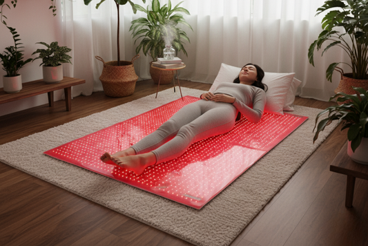 How to Speed Up Muscle Recovery Naturally After Workouts