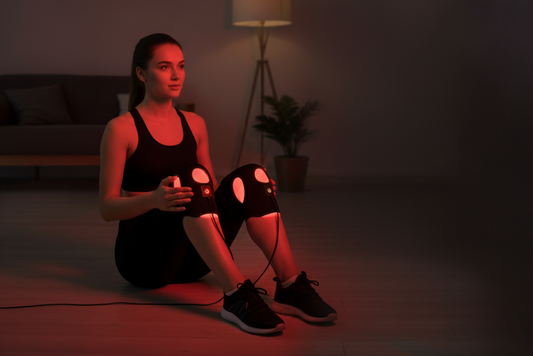 5 Everyday Hacks to Reduce Joint & Muscle Pain Without Pills