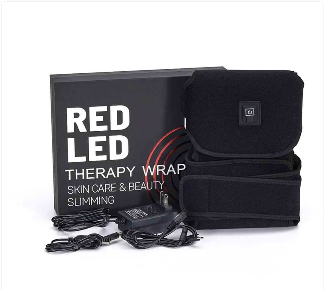 Infrared Therapy Ankle Wrap