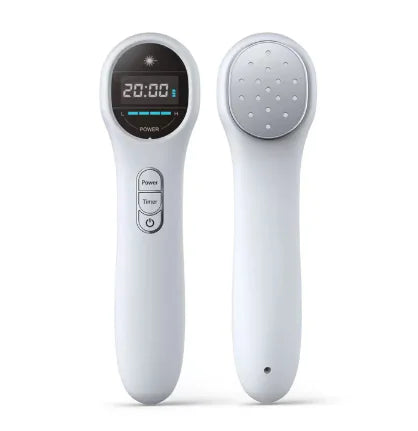 Infrared Therapy Wand