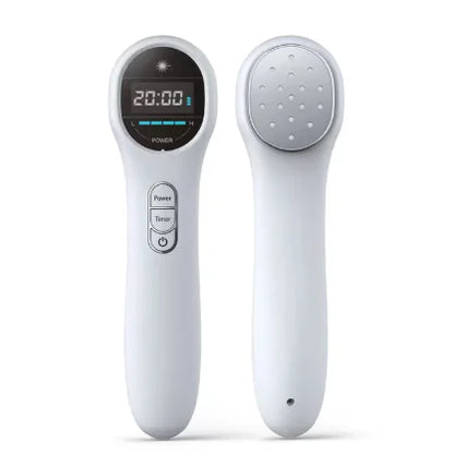Infrared Therapy Wand