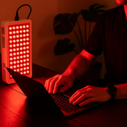 Infrared Therapy Panel