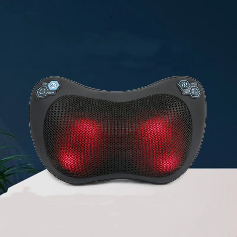 Infrared Therapy Pillow