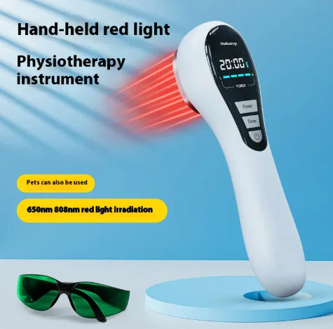 Infrared Therapy Wand