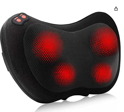 Infrared Therapy Pillow