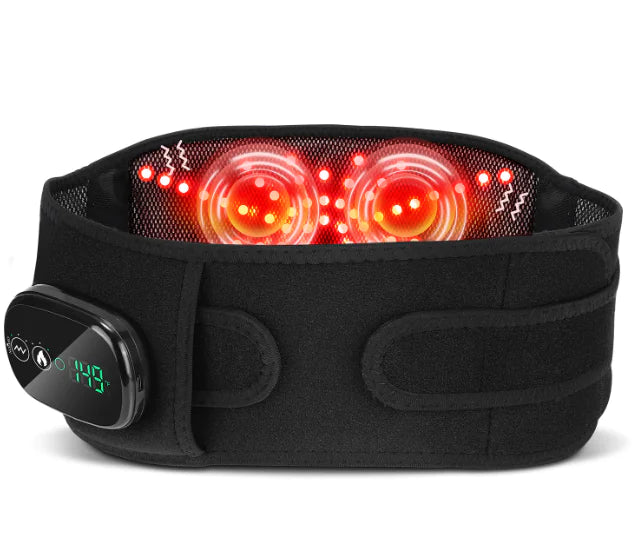 GenkiFlow Infrared Therapy Belt