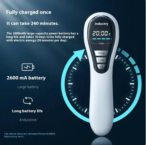 Infrared Therapy Wand