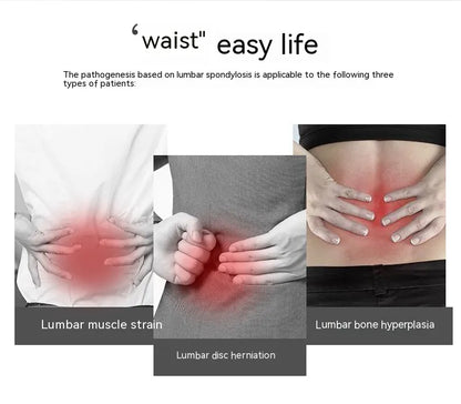 Infrared Therapy Pillow