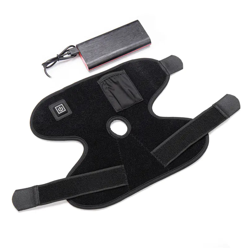 Infrared Therapy Ankle Wrap