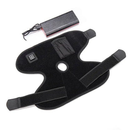 Infrared Therapy Ankle Wrap