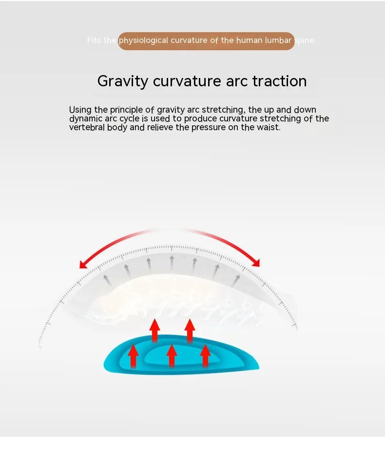 Infrared Therapy Pillow