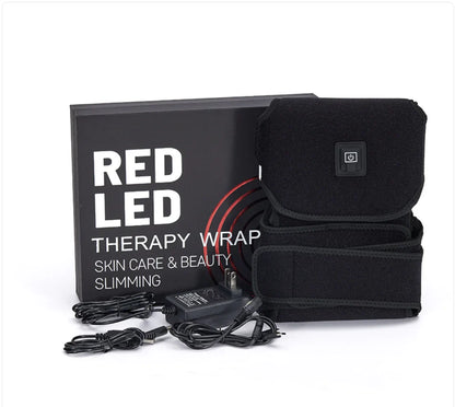 Infrared Therapy Knee Wrap