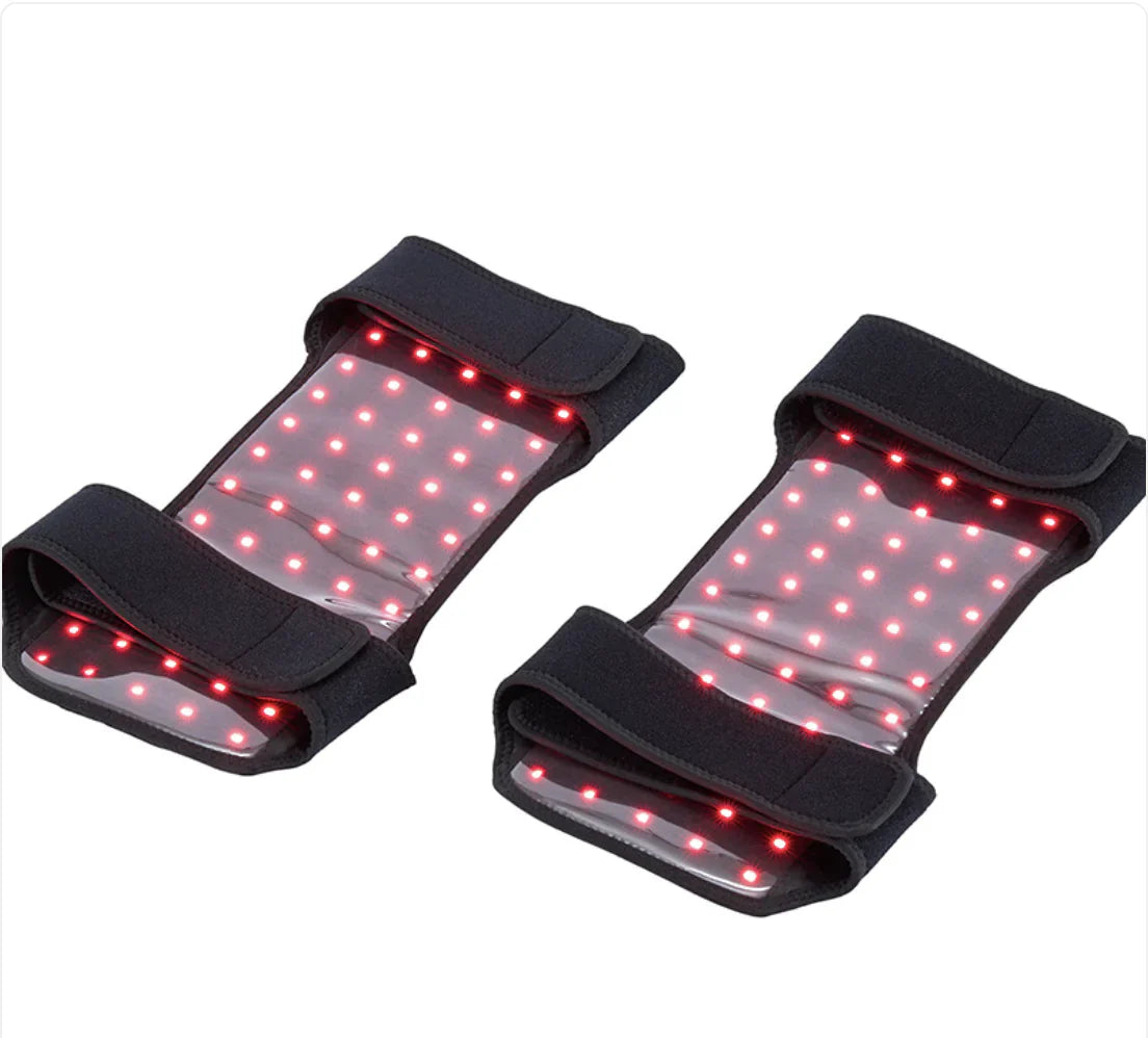 Infrared Therapy Ankle Wrap