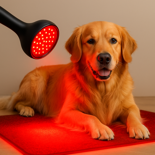Infrared Pet Care