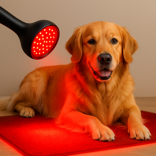 Infrared Pet Care