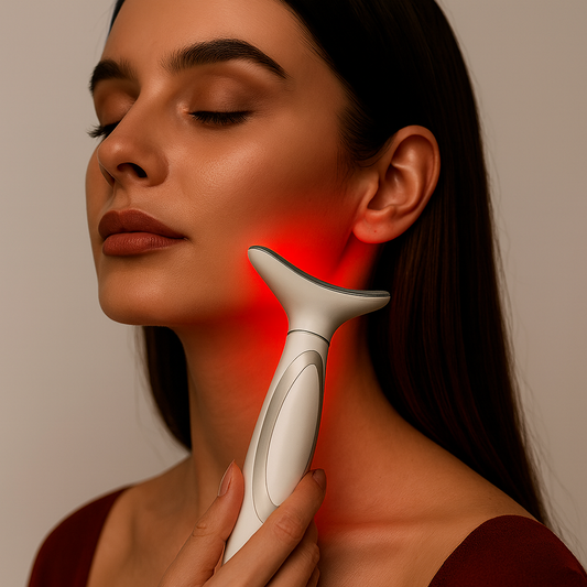 Infrared Therapy Facials