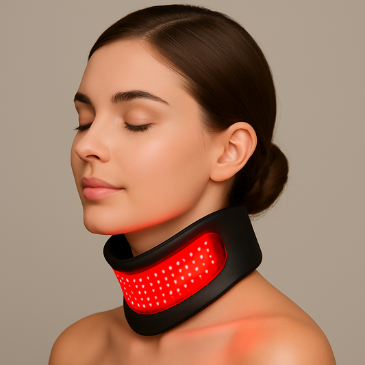 Infrared Therapy Neck Belt