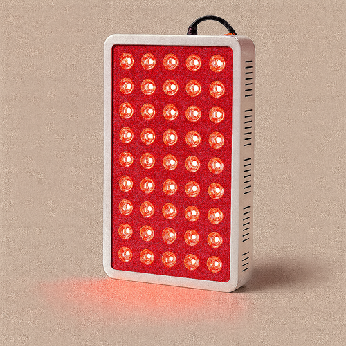 Infrared Therapy Panel