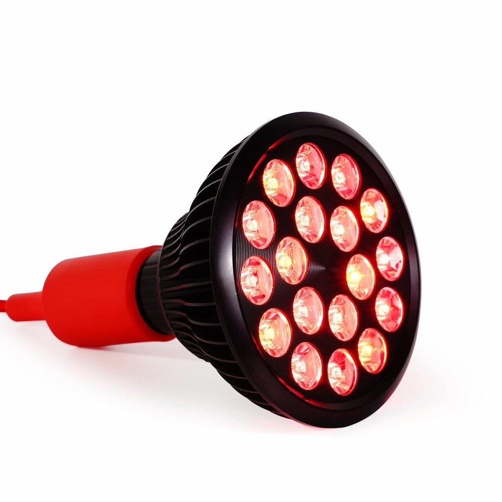 Bulb 4.0 Portable Therapy