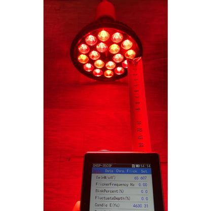 Bulb 4.0 Portable Therapy