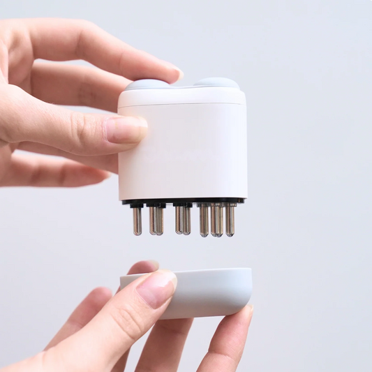 Scalp Massager