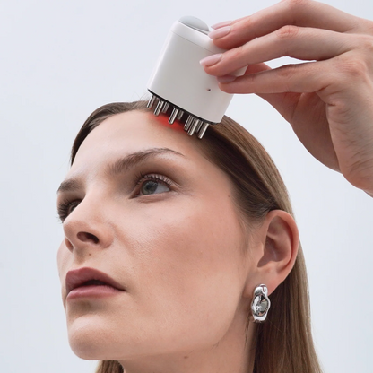 Scalp Massager