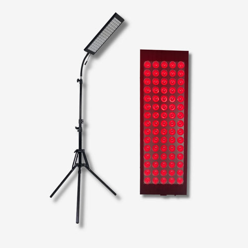Red Light Therapy Panel