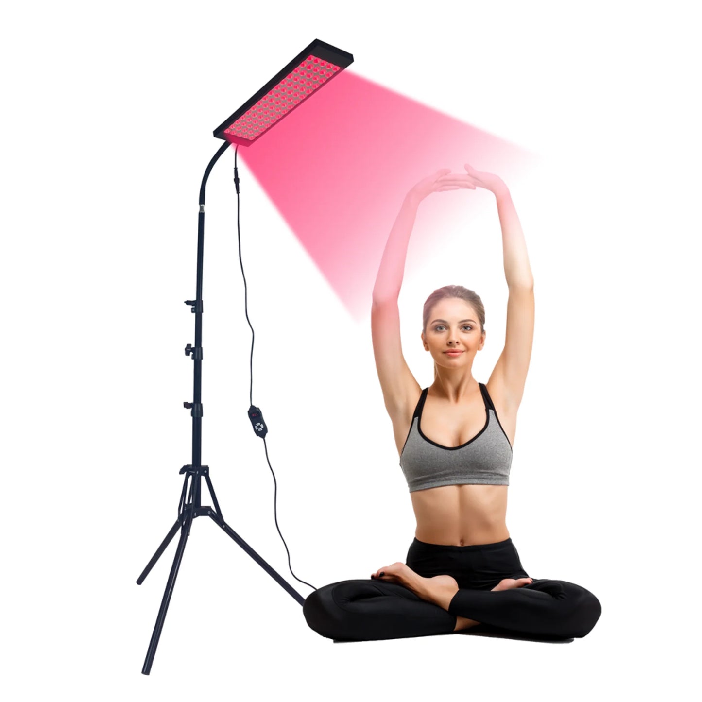 Red Light Therapy Panel