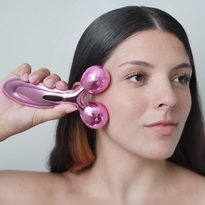 Facial Roller